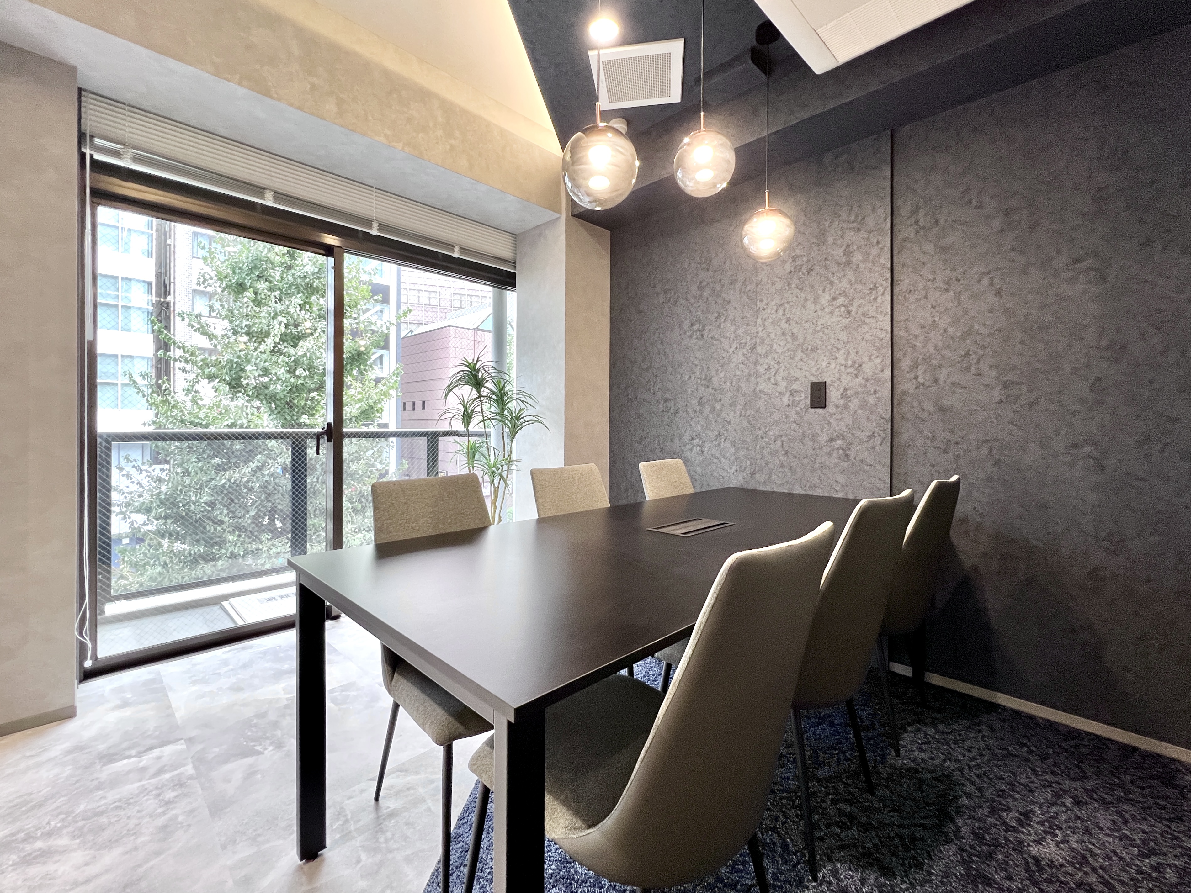 7F ギャラリー1